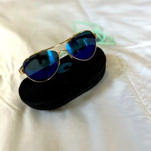 Costa Sunglasses